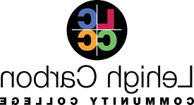 LCCC Color Stacked Logo